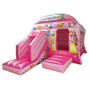 cheap bouncer inflatable